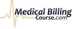 MedicalBillingCourse.com Logo