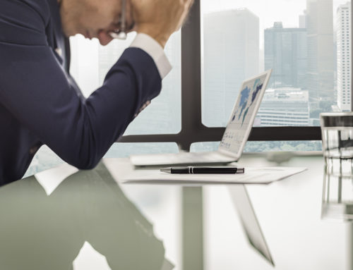Signs That It’s Time to Switch Careers