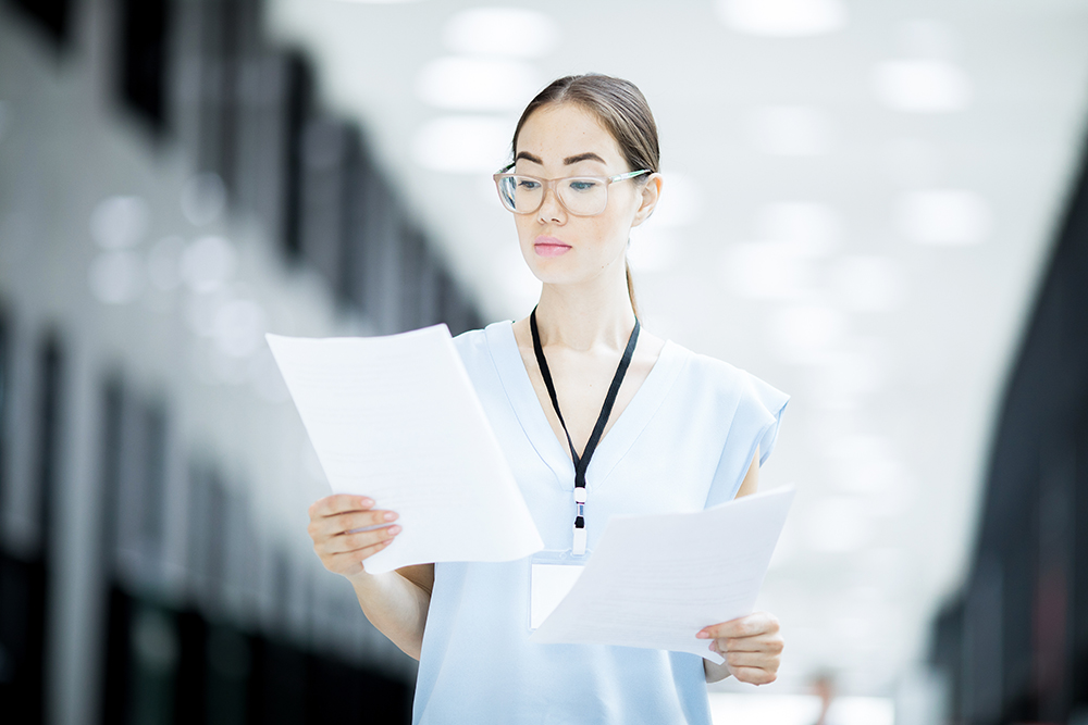 What Can You Do with a HIPAA Certification?
