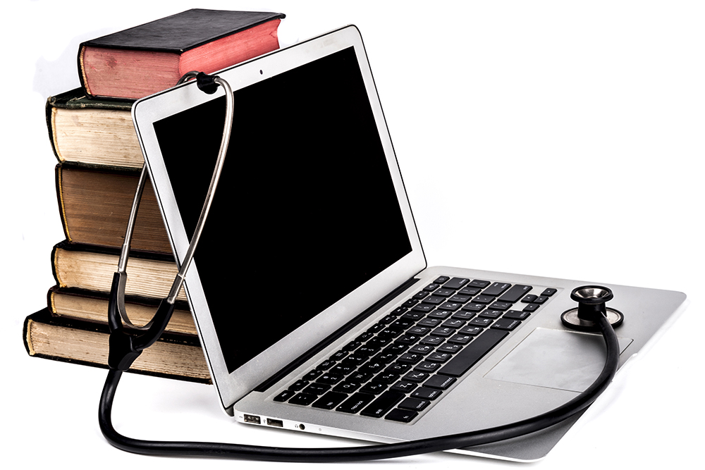 medical billing course