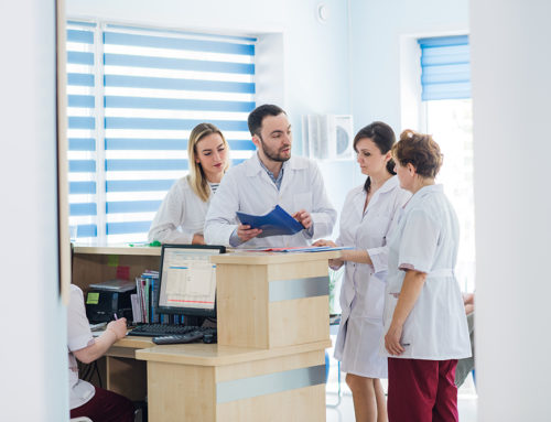 Medical Billing Education Programs For a Growing Field