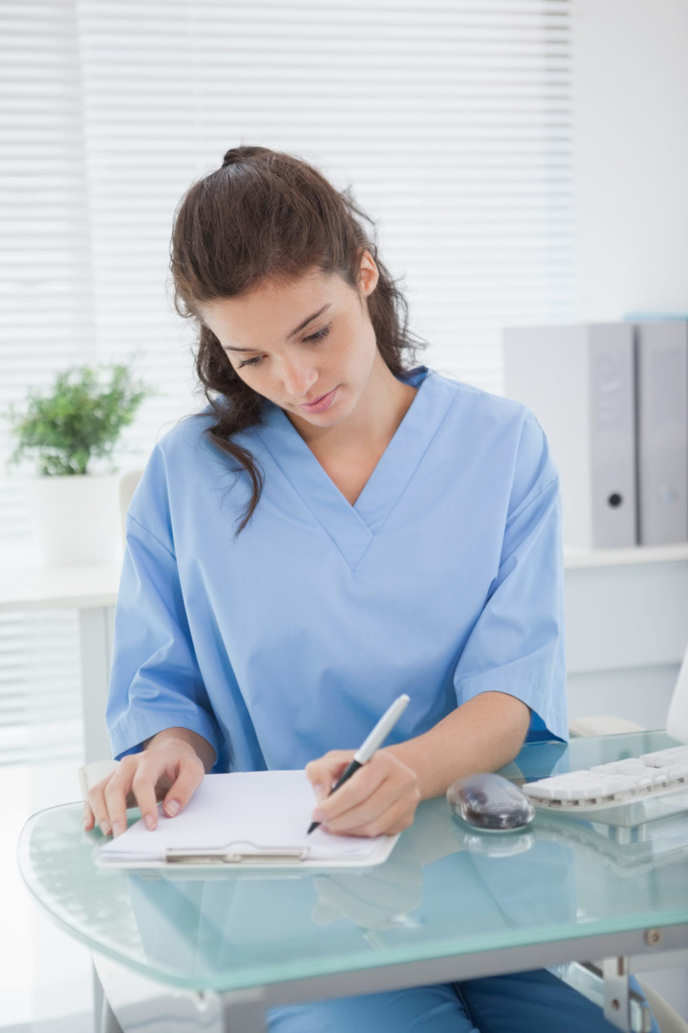 Start a career in medical billing today!