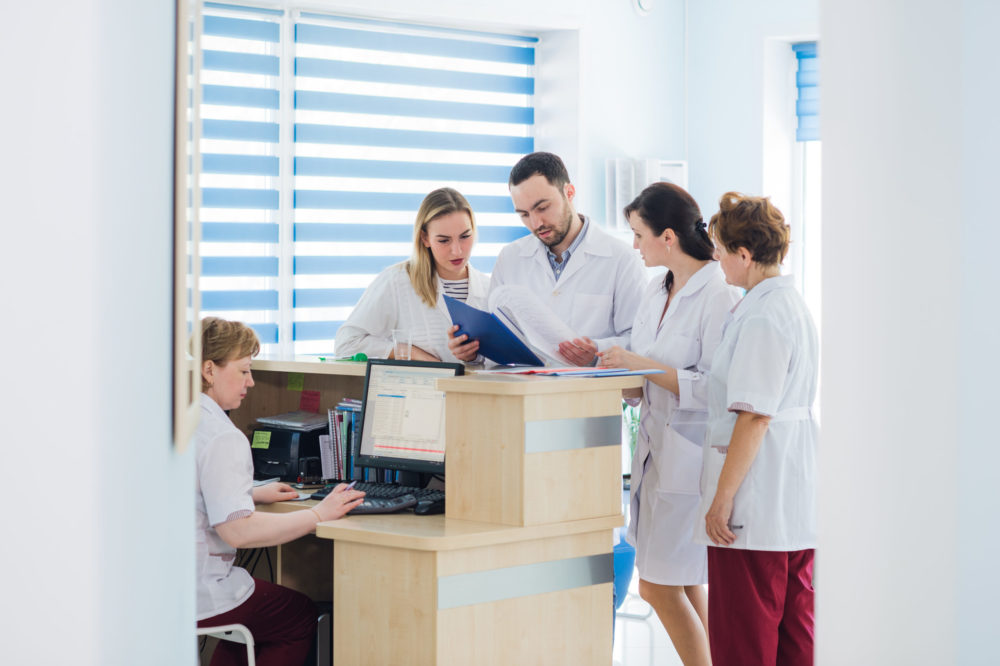 Medical billing could be your dream career!