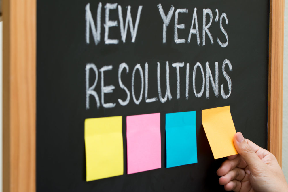 Make a resolution for a new career in 2021!