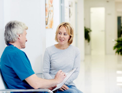 Customer Service: Dealing With Difficult Patients