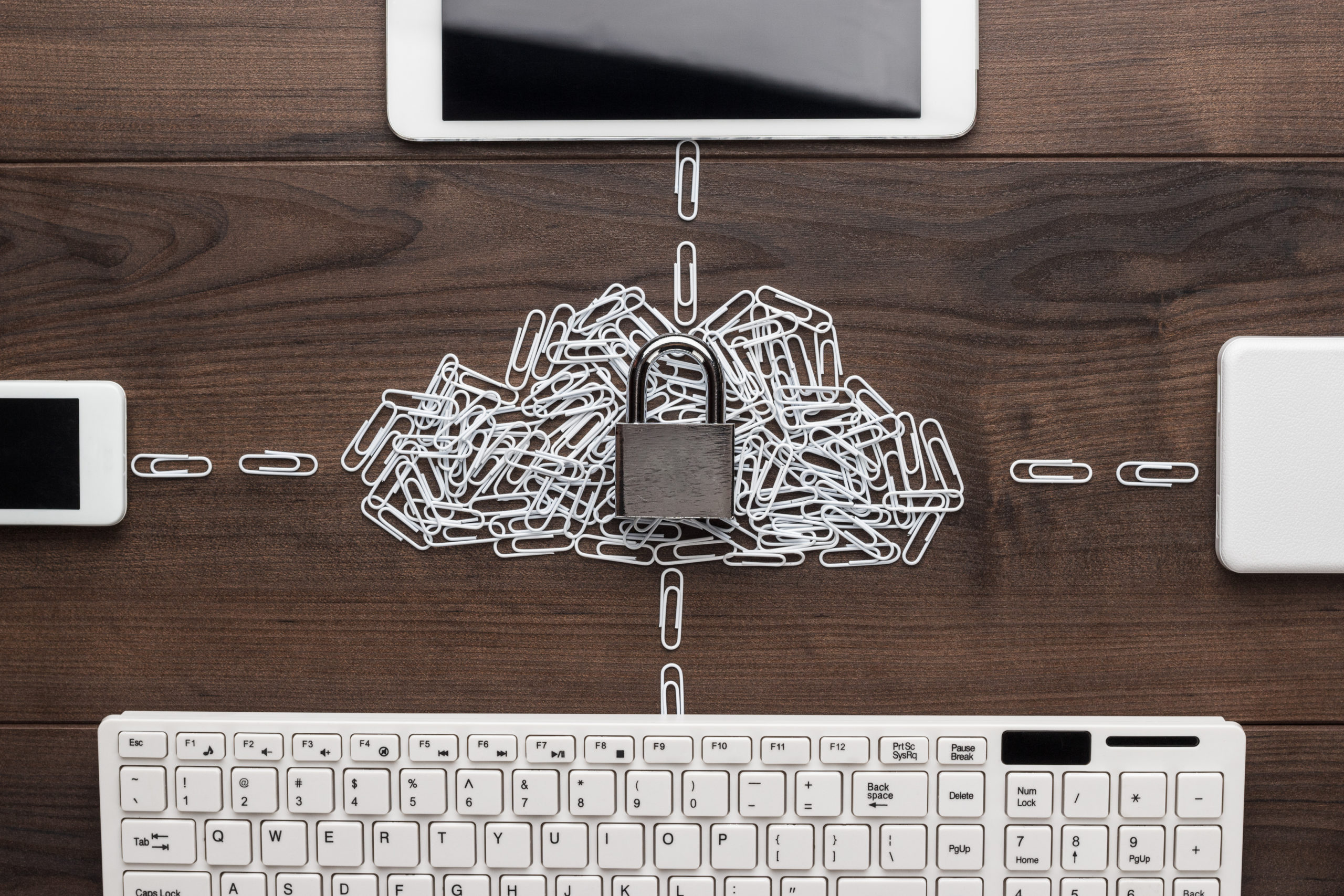 Data security