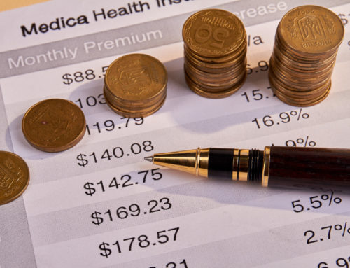 The Difference Between Medical Billing & Medical Coding