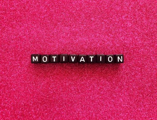 3 Things That Will Keep You Motivated at Work