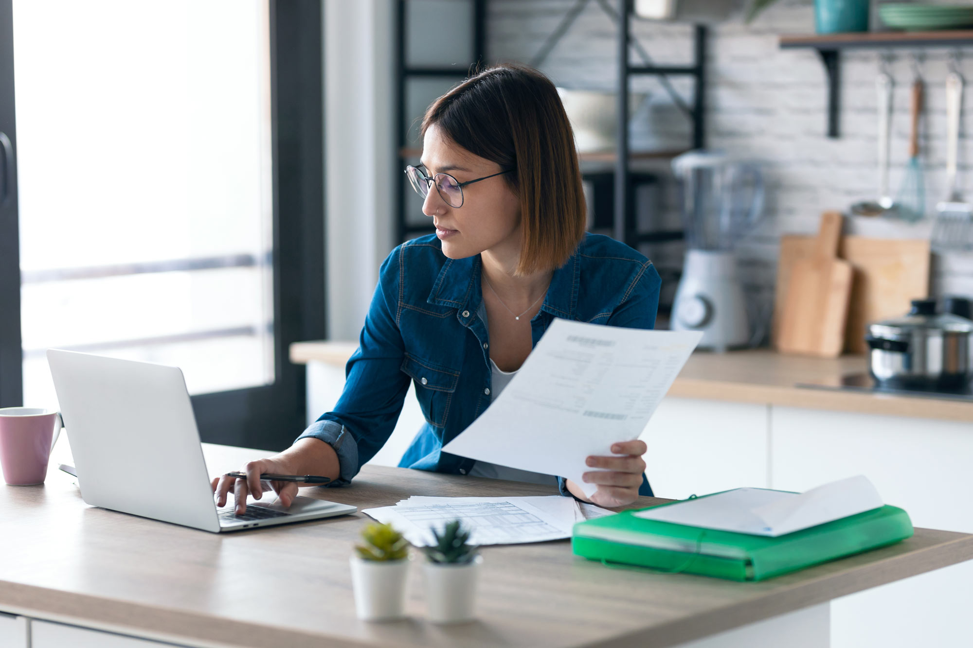 medical billing business