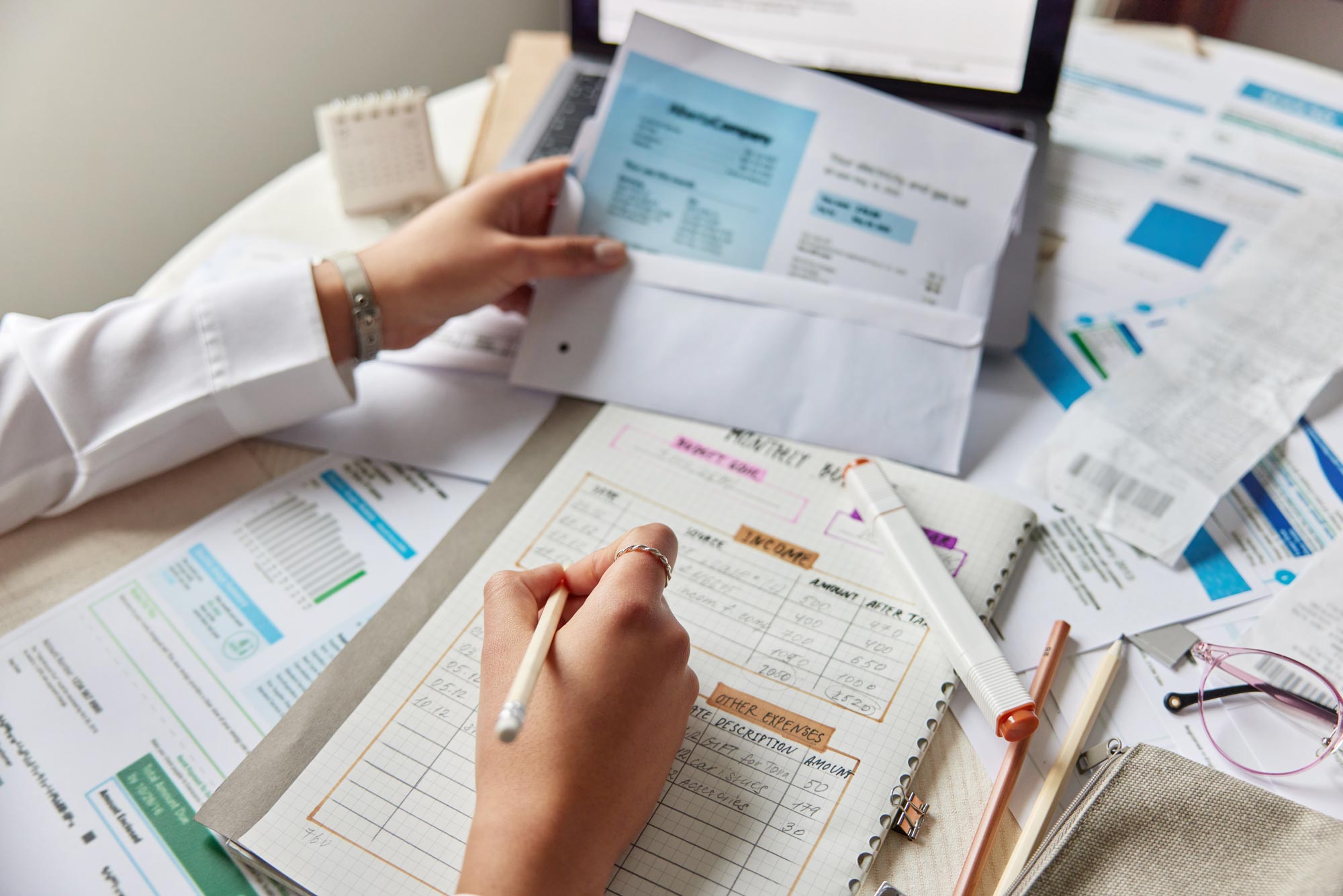 medical billing business
