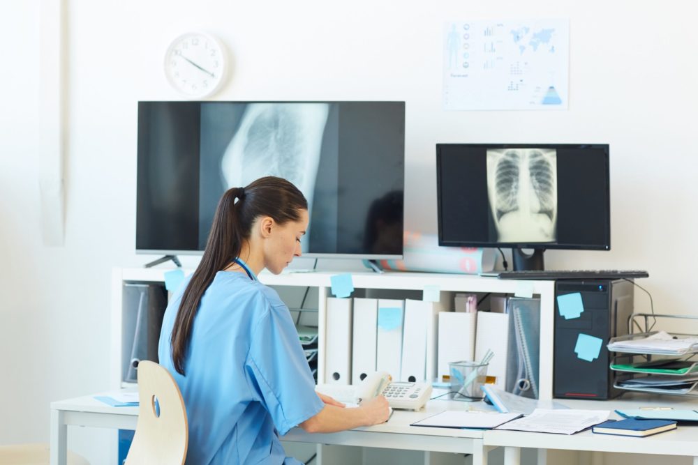 medical biller