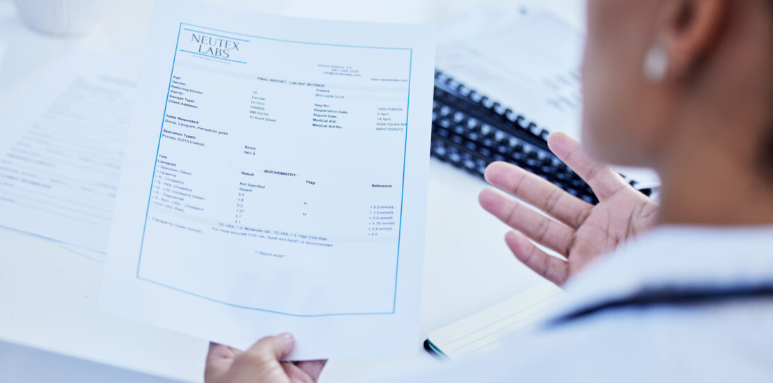 medical billing business