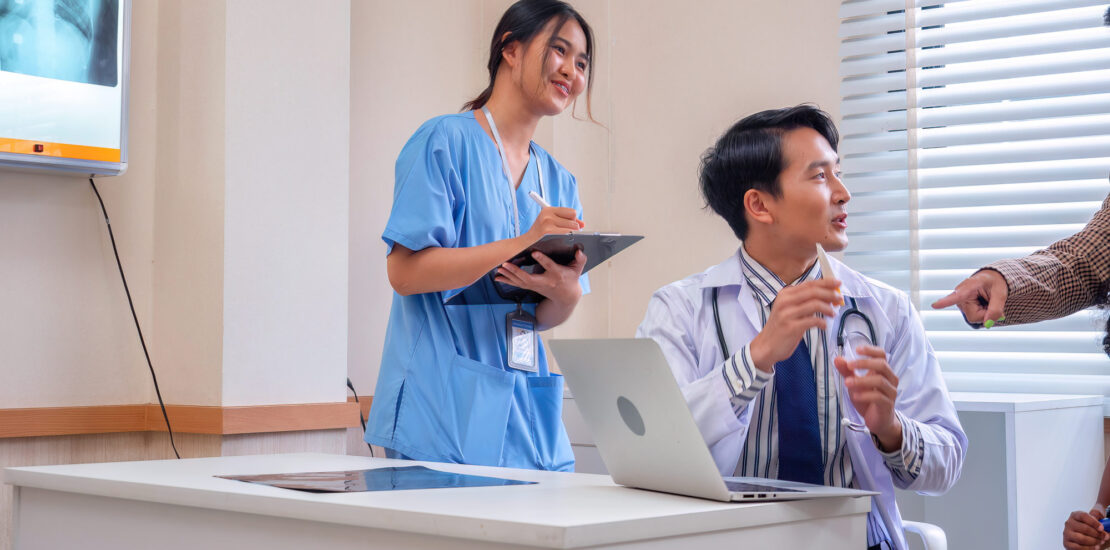 medical billing skills