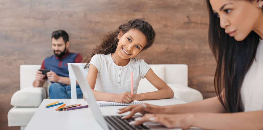 best careers for parents