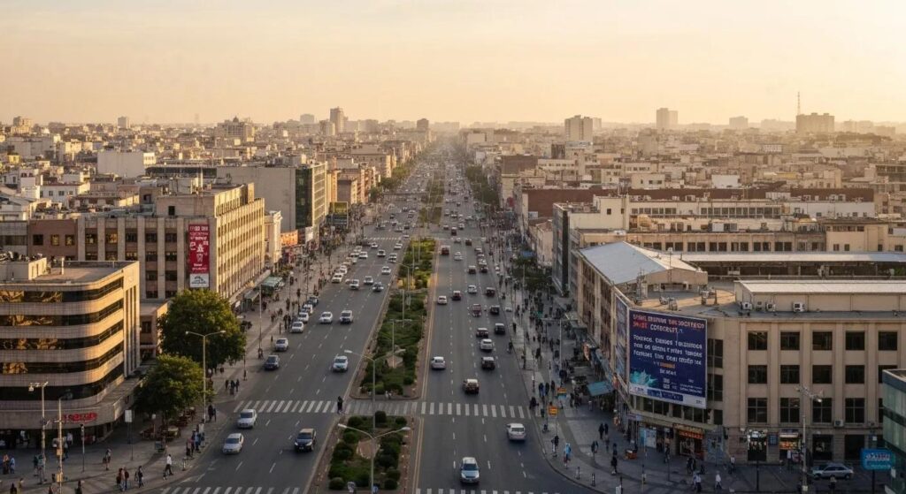 Graphic illustrating optimized revenue cycle management processes for medical practice success.